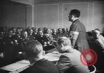 Standbild Adolf Hitler Deutschland, 1944, aus Sekunde 7 historischem Filmmaterial Videoclip 65675056375