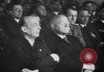 Standbild Adolf Hitler Deutschland, 1944, aus Sekunde 11 historischem Filmmaterial Videoclip 65675056375