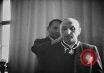Standbild Adolf Hitler Deutschland, 1944, aus Sekunde 12 historischem Filmmaterial Videoclip 65675056375