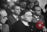 Standbild Adolf Hitler Deutschland, 1944, aus Sekunde 15 historischem Filmmaterial Videoclip 65675056375
