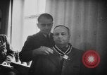 Standbild Adolf Hitler Deutschland, 1944, aus Sekunde 18 historischem Filmmaterial Videoclip 65675056375