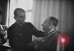 Standbild Adolf Hitler Deutschland, 1944, aus Sekunde 19 historischem Filmmaterial Videoclip 65675056375