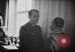 Standbild Adolf Hitler Deutschland, 1944, aus Sekunde 20 historischem Filmmaterial Videoclip 65675056375