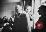 Standbild Adolf Hitler Deutschland, 1944, aus Sekunde 23 historischem Filmmaterial Videoclip 65675056375
