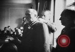 Standbild Adolf Hitler Deutschland, 1944, aus Sekunde 25 historischem Filmmaterial Videoclip 65675056375