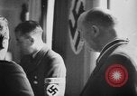 Standbild Adolf Hitler Deutschland, 1944, aus Sekunde 26 historischem Filmmaterial Videoclip 65675056375
