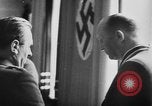Standbild Adolf Hitler Deutschland, 1944, aus Sekunde 27 historischem Filmmaterial Videoclip 65675056375