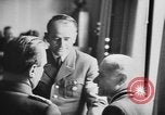 Standbild Adolf Hitler Deutschland, 1944, aus Sekunde 29 historischem Filmmaterial Videoclip 65675056375