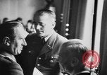 Standbild Adolf Hitler Deutschland, 1944, aus Sekunde 30 historischem Filmmaterial Videoclip 65675056375