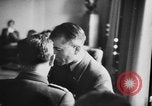 Standbild Adolf Hitler Deutschland, 1944, aus Sekunde 31 historischem Filmmaterial Videoclip 65675056375