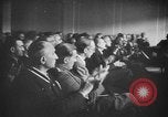 Standbild Adolf Hitler Deutschland, 1944, aus Sekunde 34 historischem Filmmaterial Videoclip 65675056375