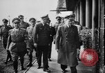 Standbild Adolf Hitler Deutschland, 1944, aus Sekunde 38 historischem Filmmaterial Videoclip 65675056375