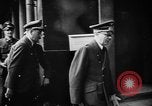 Standbild Adolf Hitler Deutschland, 1944, aus Sekunde 40 historischem Filmmaterial Videoclip 65675056375