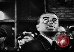 Standbild Adolf Hitler Deutschland, 1944, aus Sekunde 45 historischem Filmmaterial Videoclip 65675056375