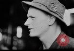 Standbild Adolf Hitler Deutschland, 1944, aus Sekunde 48 historischem Filmmaterial Videoclip 65675056375