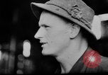 Standbild Adolf Hitler Deutschland, 1944, aus Sekunde 49 historischem Filmmaterial Videoclip 65675056375