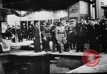 Standbild Adolf Hitler Deutschland, 1944, aus Sekunde 51 historischem Filmmaterial Videoclip 65675056375