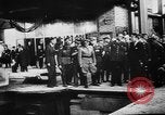 Standbild Adolf Hitler Deutschland, 1944, aus Sekunde 52 historischem Filmmaterial Videoclip 65675056375