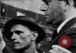 Standbild Adolf Hitler Deutschland, 1944, aus Sekunde 54 historischem Filmmaterial Videoclip 65675056375