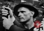 Standbild Adolf Hitler Deutschland, 1944, aus Sekunde 55 historischem Filmmaterial Videoclip 65675056375
