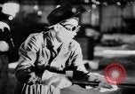 Standbild Adolf Hitler Deutschland, 1944, aus Sekunde 57 historischem Filmmaterial Videoclip 65675056375