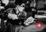 Standbild Adolf Hitler Deutschland, 1944, aus Sekunde 58 historischem Filmmaterial Videoclip 65675056375