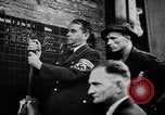 Standbild Adolf Hitler Deutschland, 1944, aus Sekunde 61 historischem Filmmaterial Videoclip 65675056375
