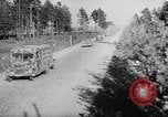 Immagine di Esercito Tedesco ritiri La Russia, 1944, secondo 17 filmato di repertorio 65675056376
