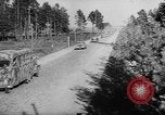 Immagine di Esercito Tedesco ritiri La Russia, 1944, secondo 18 filmato di repertorio 65675056376