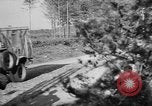 Immagine di Esercito Tedesco ritiri La Russia, 1944, secondo 20 filmato di repertorio 65675056376