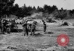 Immagine di Esercito Tedesco ritiri La Russia, 1944, secondo 28 filmato di repertorio 65675056376