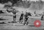 Immagine di Esercito Tedesco ritiri La Russia, 1944, secondo 29 filmato di repertorio 65675056376