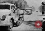 Immagine di Esercito Tedesco ritiri La Russia, 1944, secondo 32 filmato di repertorio 65675056376
