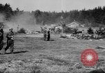 Immagine di Esercito Tedesco ritiri La Russia, 1944, secondo 35 filmato di repertorio 65675056376