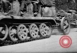 Immagine di Esercito Tedesco ritiri La Russia, 1944, secondo 40 filmato di repertorio 65675056376