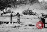 Immagine di Esercito Tedesco ritiri La Russia, 1944, secondo 48 filmato di repertorio 65675056376