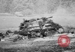 Immagine di Esercito Tedesco ritiri La Russia, 1944, secondo 50 filmato di repertorio 65675056376