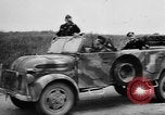 Immagine di Esercito Tedesco ritiri La Russia, 1944, secondo 51 filmato di repertorio 65675056376