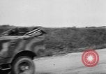 Immagine di Esercito Tedesco ritiri La Russia, 1944, secondo 52 filmato di repertorio 65675056376