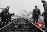 Immagine di Esercito Tedesco ritiri La Russia, 1944, secondo 56 filmato di repertorio 65675056376