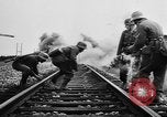 Immagine di Esercito Tedesco ritiri La Russia, 1944, secondo 57 filmato di repertorio 65675056376