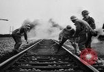 Immagine di Esercito Tedesco ritiri La Russia, 1944, secondo 58 filmato di repertorio 65675056376