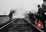 Immagine di Esercito Tedesco ritiri La Russia, 1944, secondo 59 filmato di repertorio 65675056376