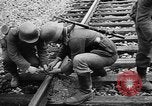Immagine di Esercito Tedesco ritiri La Russia, 1944, secondo 61 filmato di repertorio 65675056376