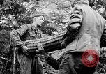 Immagine di Esercito Tedesco battaglie US Army in villaggi francesi Caen Francia, 1944, secondo 11 filmato di repertorio 65675056378