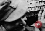 Immagine di Esercito Tedesco battaglie US Army in villaggi francesi Caen Francia, 1944, secondo 15 filmato di repertorio 65675056378