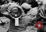 Immagine di Esercito Tedesco battaglie US Army in villaggi francesi Caen Francia, 1944, secondo 17 filmato di repertorio 65675056378