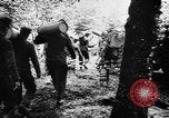 Immagine di Esercito Tedesco battaglie US Army in villaggi francesi Caen Francia, 1944, secondo 20 filmato di repertorio 65675056378