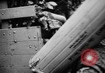Immagine di Esercito Tedesco battaglie US Army in villaggi francesi Caen Francia, 1944, secondo 21 filmato di repertorio 65675056378