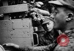 Immagine di Esercito Tedesco battaglie US Army in villaggi francesi Caen Francia, 1944, secondo 22 filmato di repertorio 65675056378